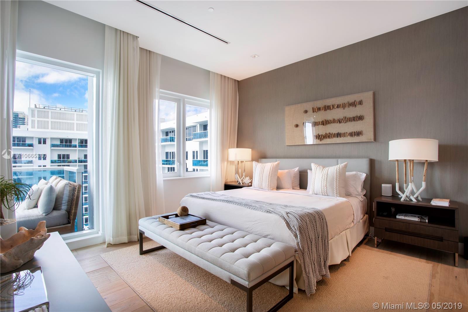 2399 COLLINS AVENUE - Residential