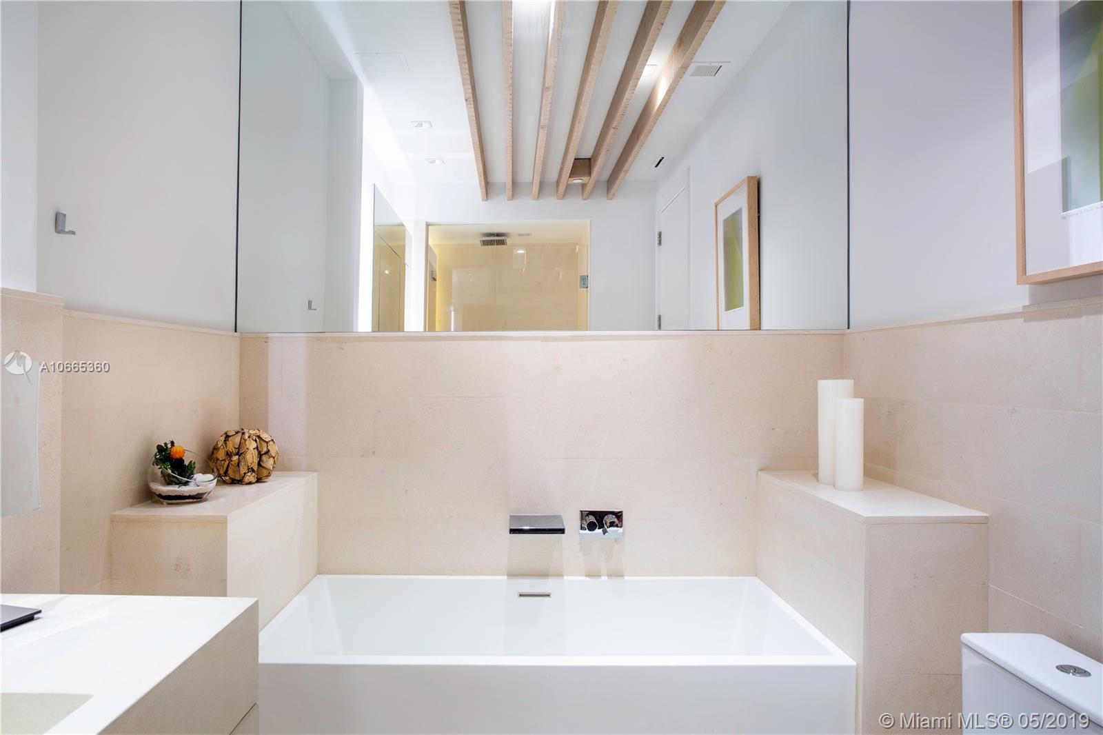 2399 COLLINS AVENUE - Residential