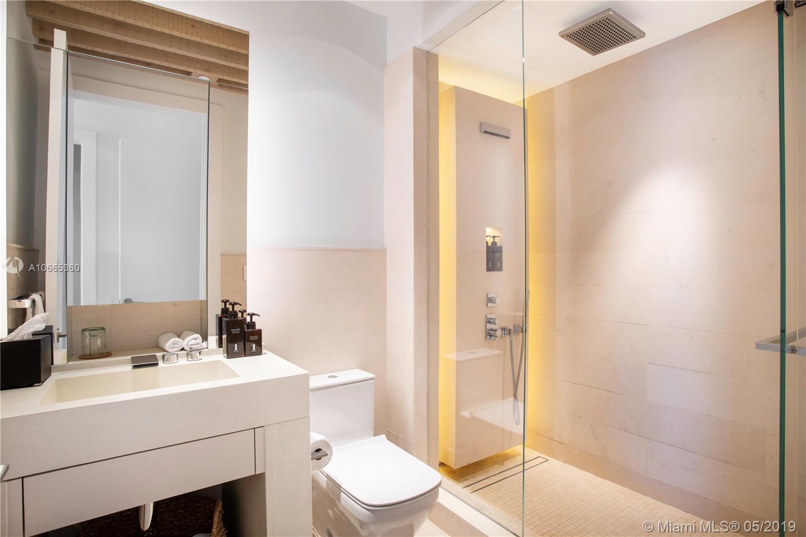2399 COLLINS AVENUE - Residential