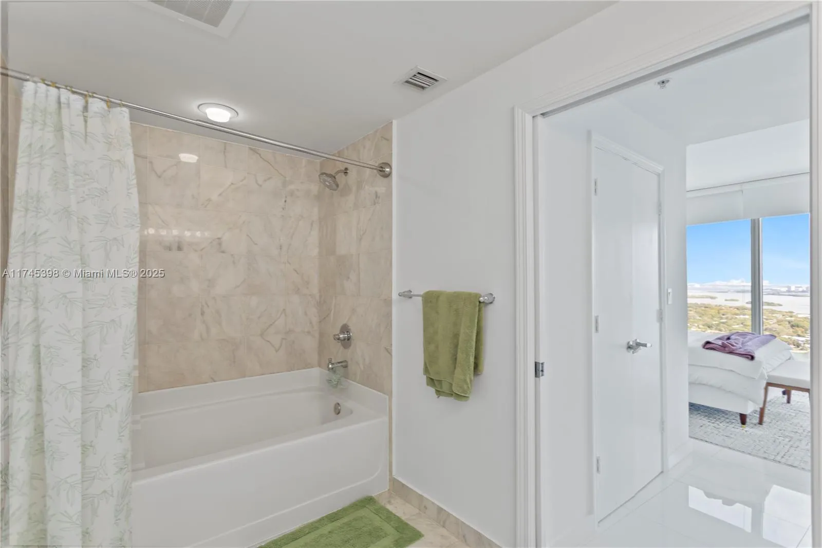 Miami, Florida 33137, United States, 1 Bedroom Bedrooms, ,2 BathroomsBathrooms,Residential,Active,1619