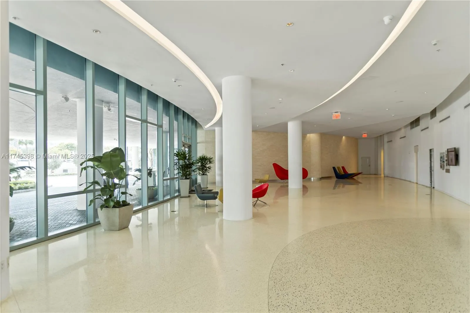 Miami, Florida 33137, United States, 1 Bedroom Bedrooms, ,2 BathroomsBathrooms,Residential,Active,1619