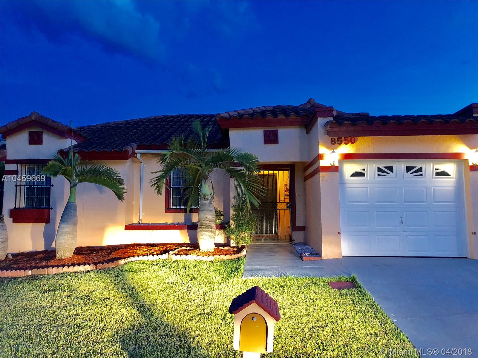 CENTENNIAL SEC 1 - Residential