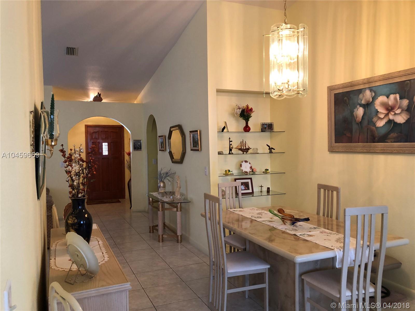 CENTENNIAL SEC 1 - Residential