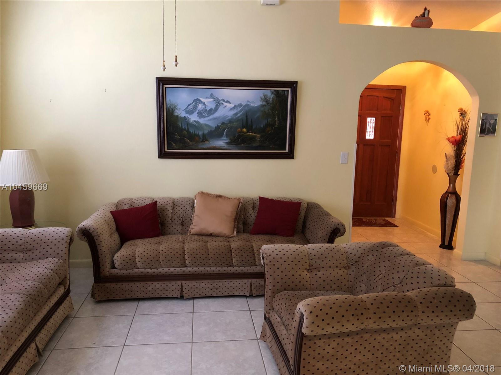 CENTENNIAL SEC 1 - Residential