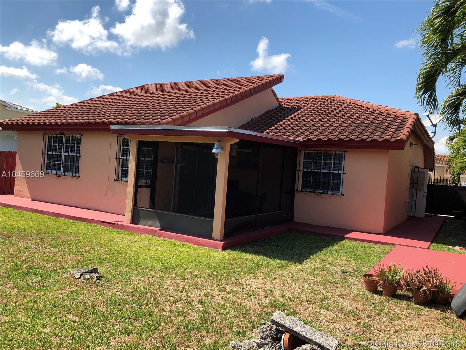 CENTENNIAL SEC 1 - Residential