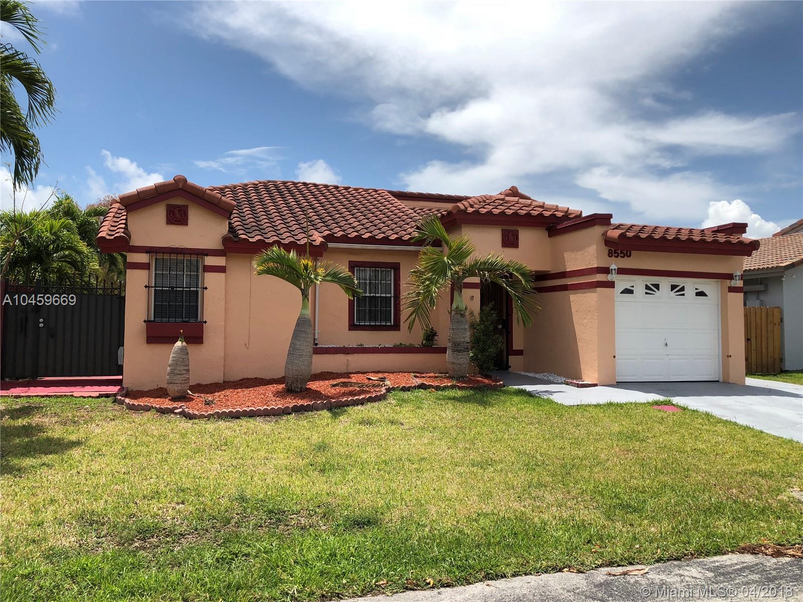 CENTENNIAL SEC 1 - Residential