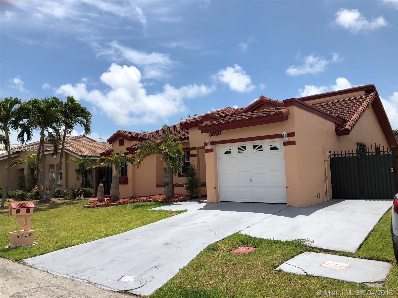 CENTENNIAL SEC 1 - Residential