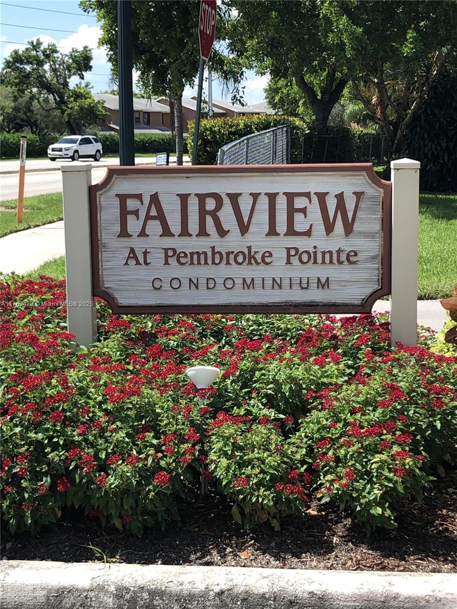 Rental Property at 932 Nw 104th Ave 103, Pembroke Pines, Miami-Dade County, Florida - Bedrooms: 2 
Bathrooms: 2  - $2,100 MO.