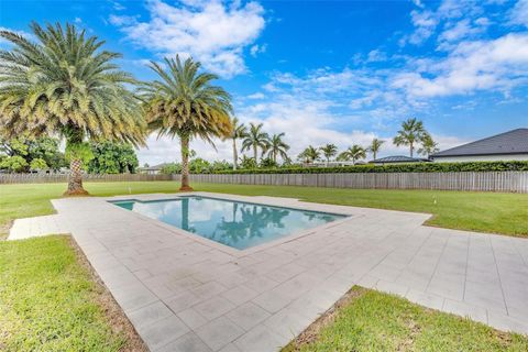 A home in Homestead