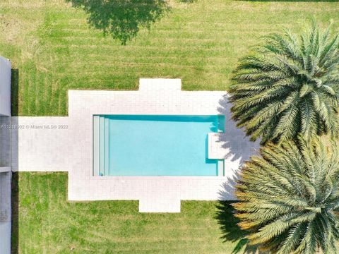 A home in Homestead