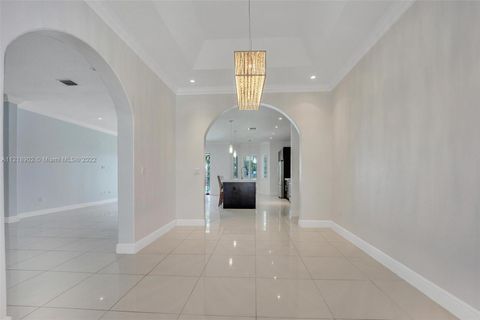 A home in Homestead