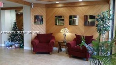 Tiny photo for 20840 San Simeon Way #209, Miami, FL 33179 (MLS # A12006013)