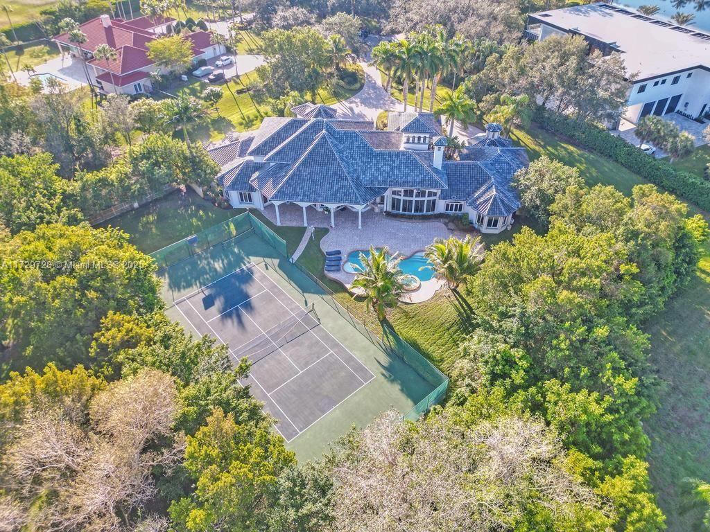 Property for Sale at 3079 Old Still Lane, Weston, Broward County, Florida - Bedrooms: 6 
Bathrooms: 7  - $5,179,000