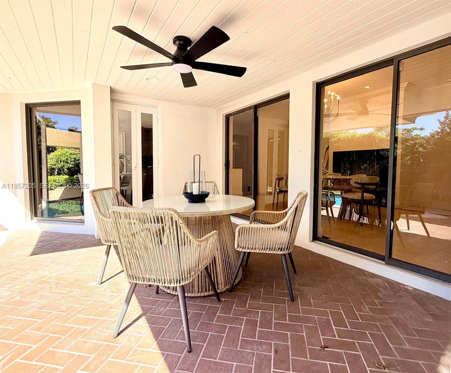 COCOPLUM SEC 2 PLAT C - Residential Lease