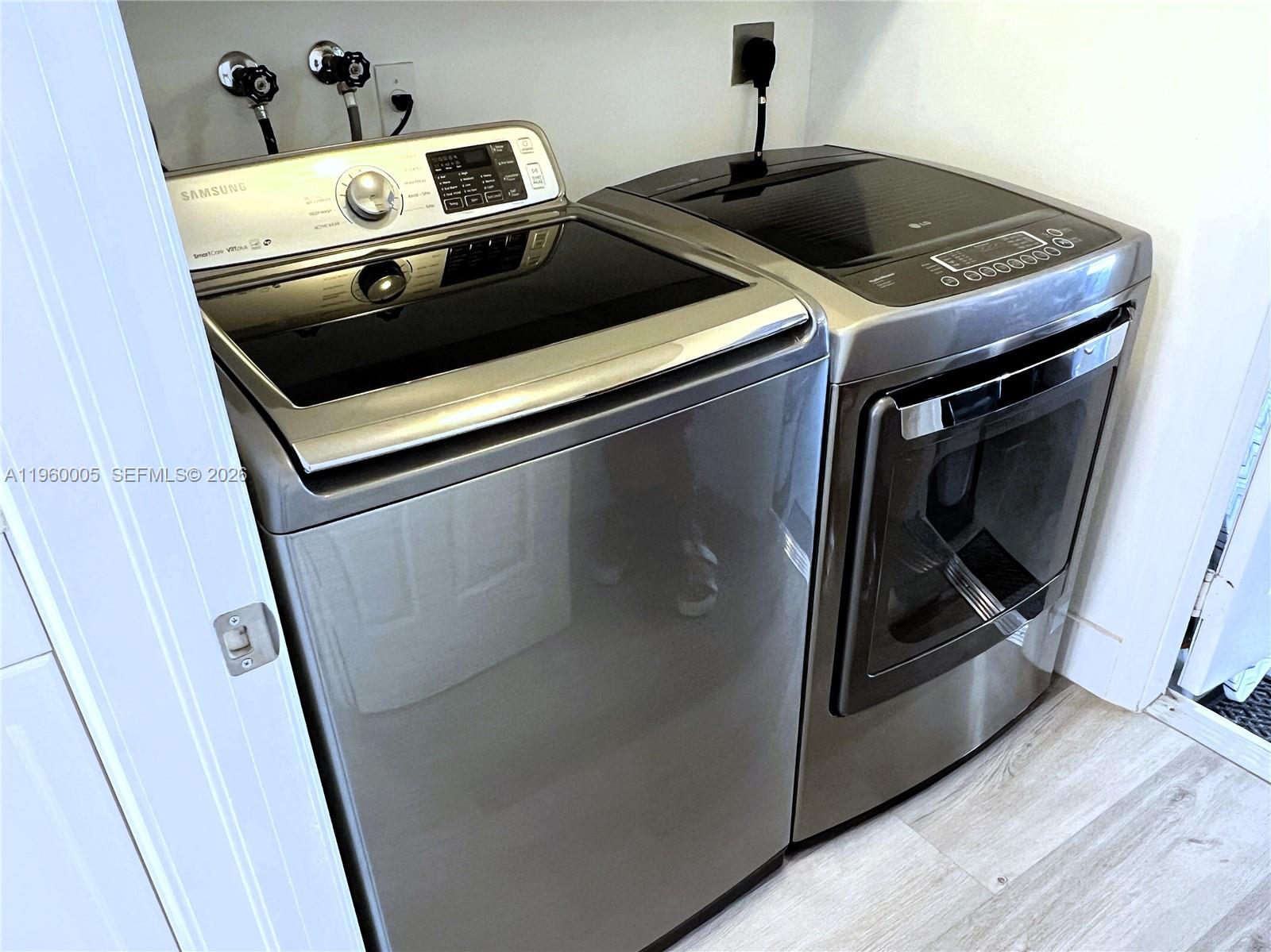 The Meadows - Residential