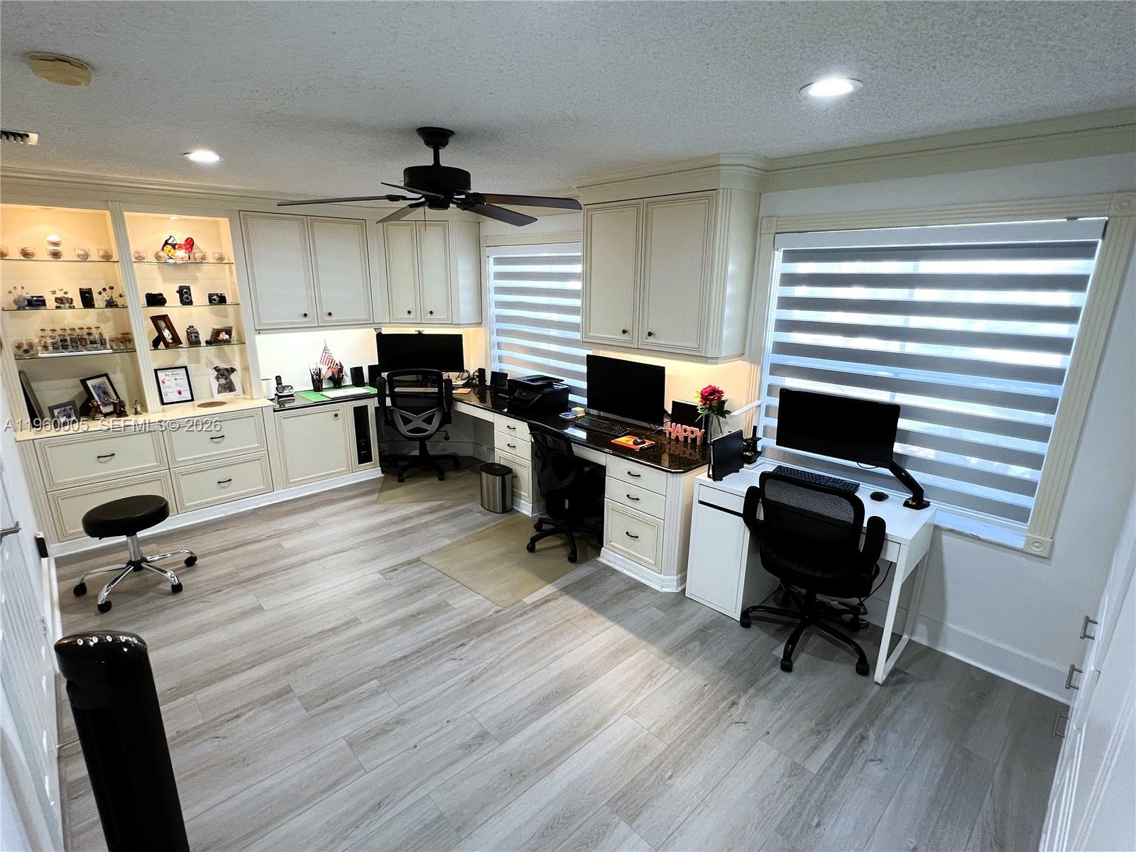 The Meadows - Residential