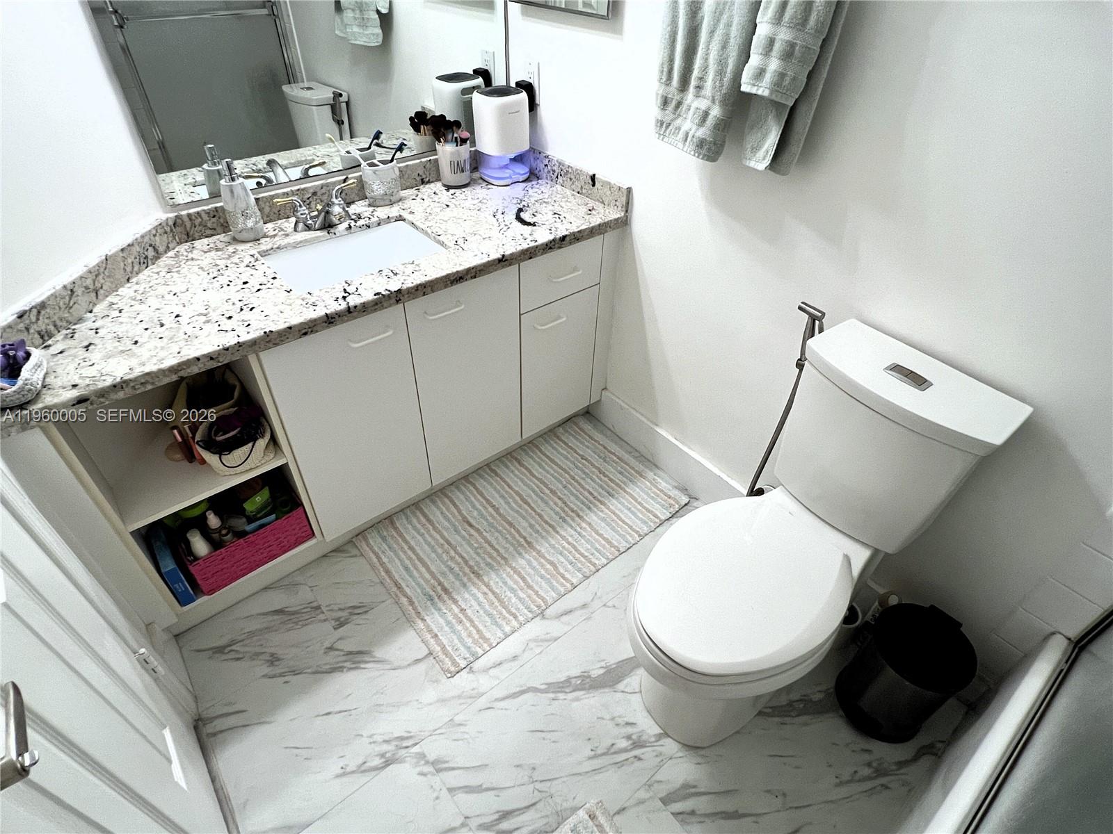 The Meadows - Residential