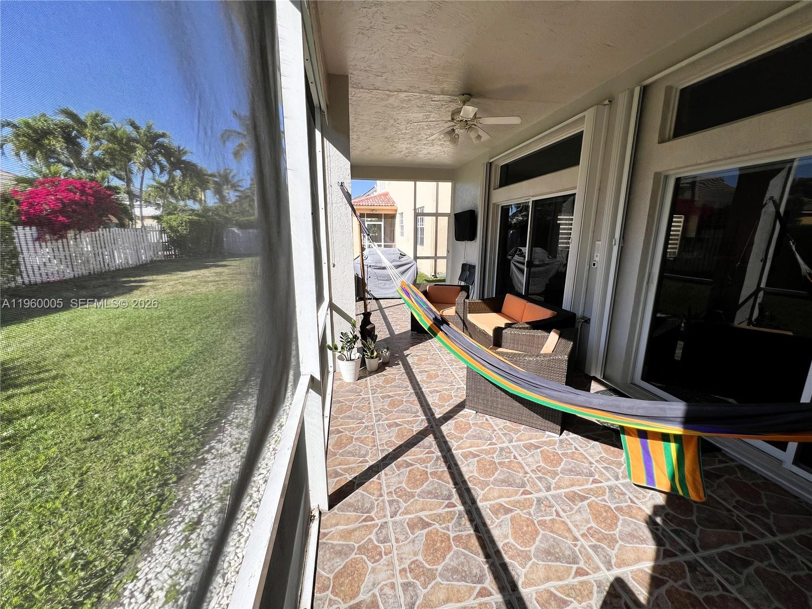 The Meadows - Residential