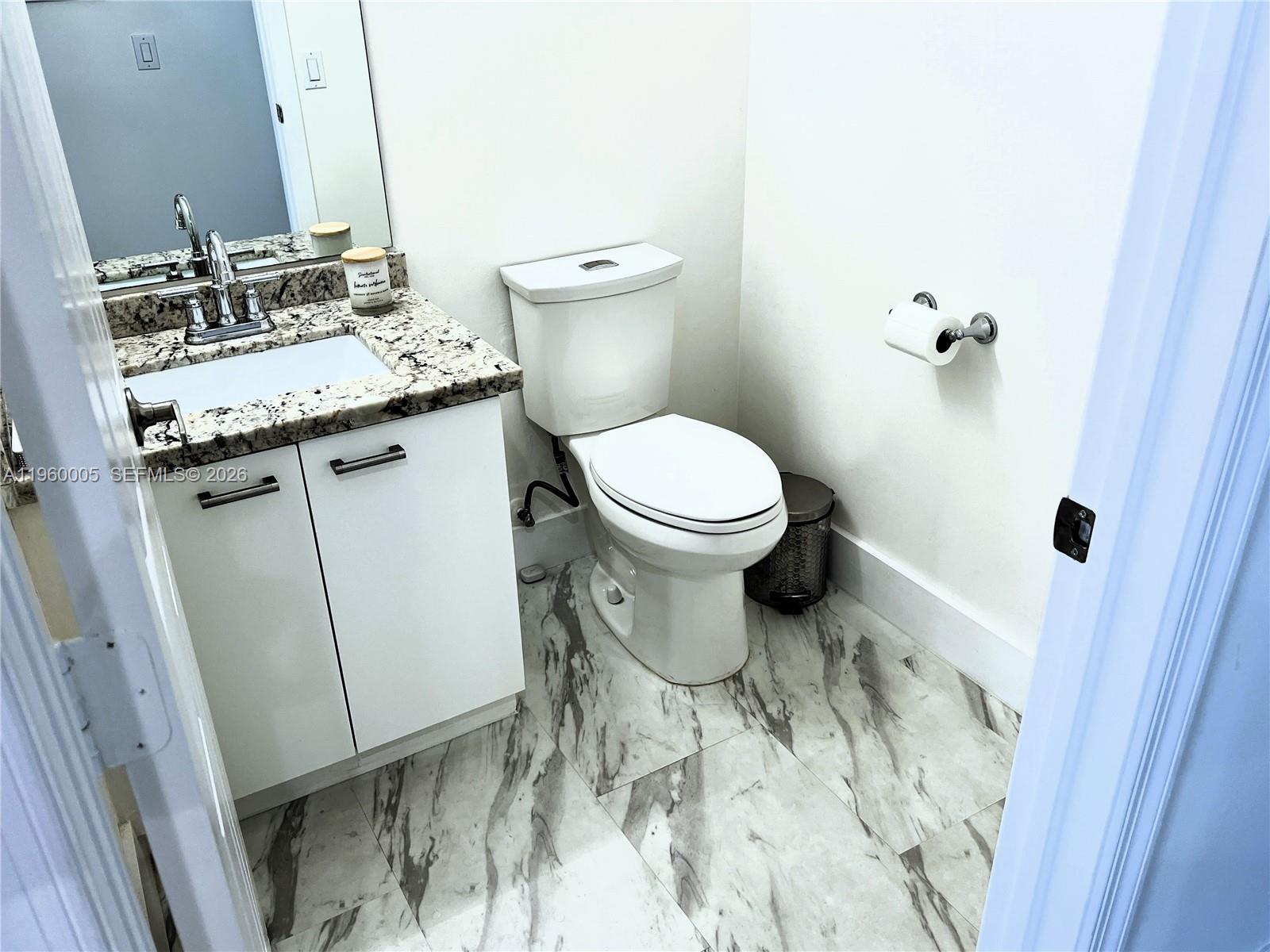 The Meadows - Residential