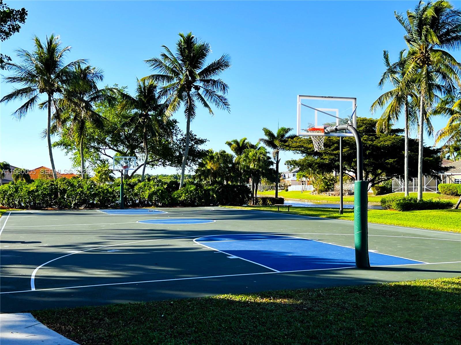 The Meadows - Residential