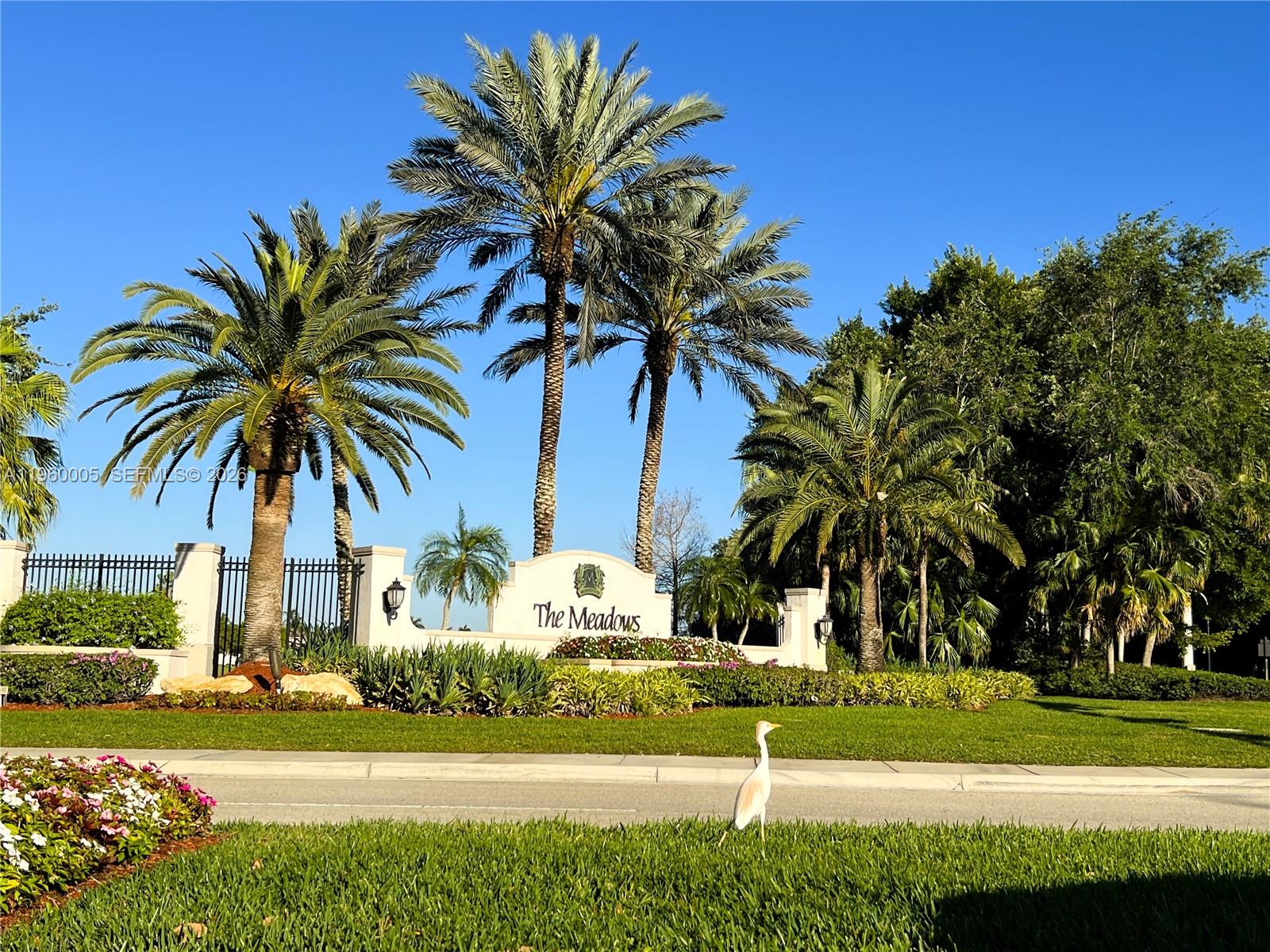 The Meadows - Residential