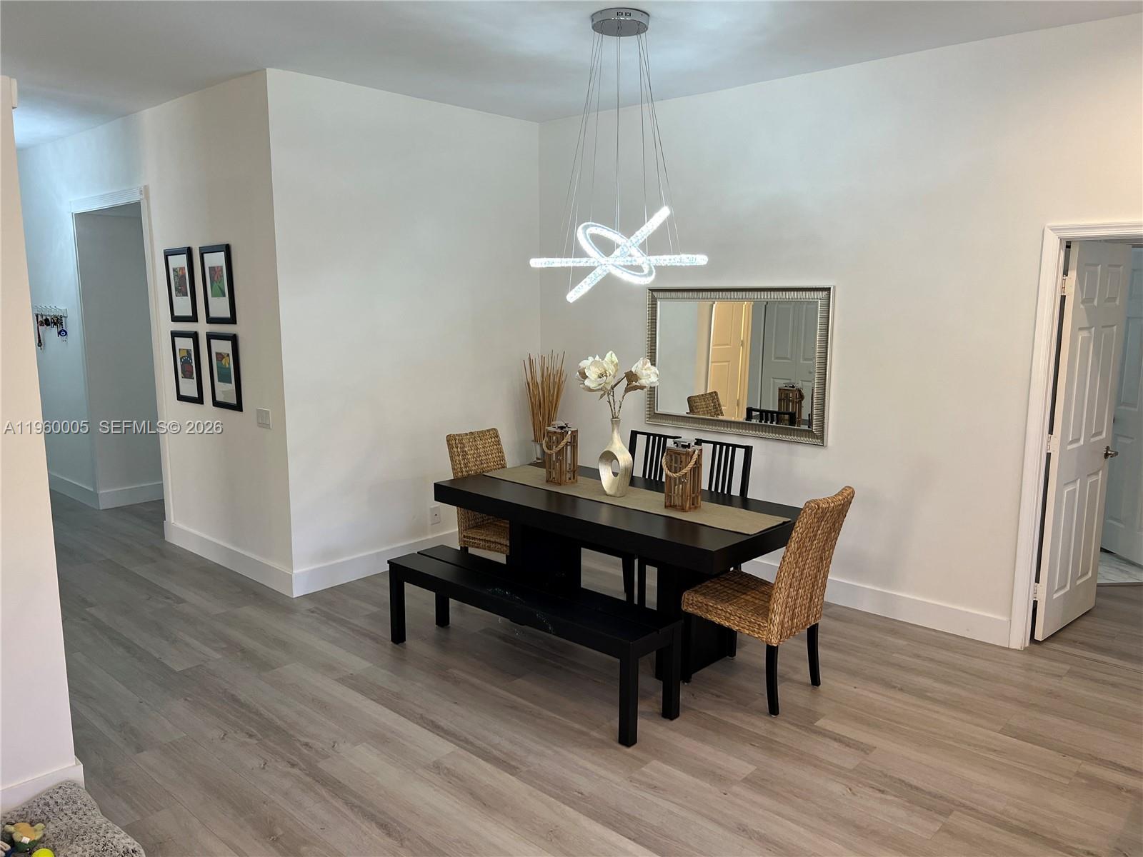 The Meadows - Residential