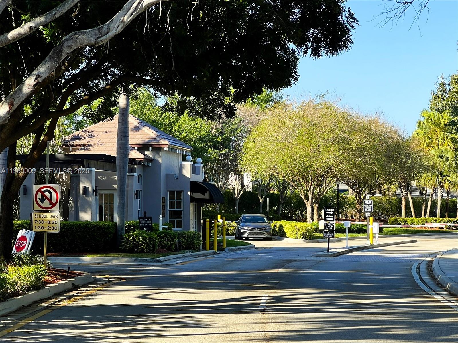 The Meadows - Residential