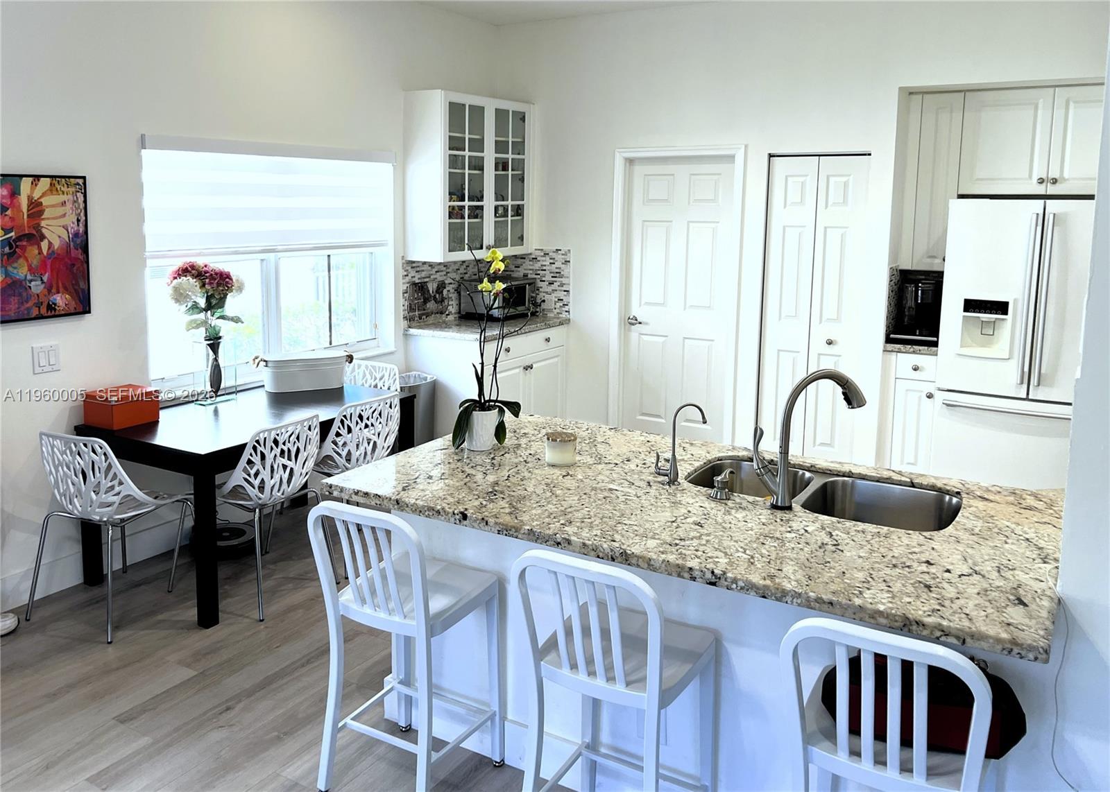 The Meadows - Residential