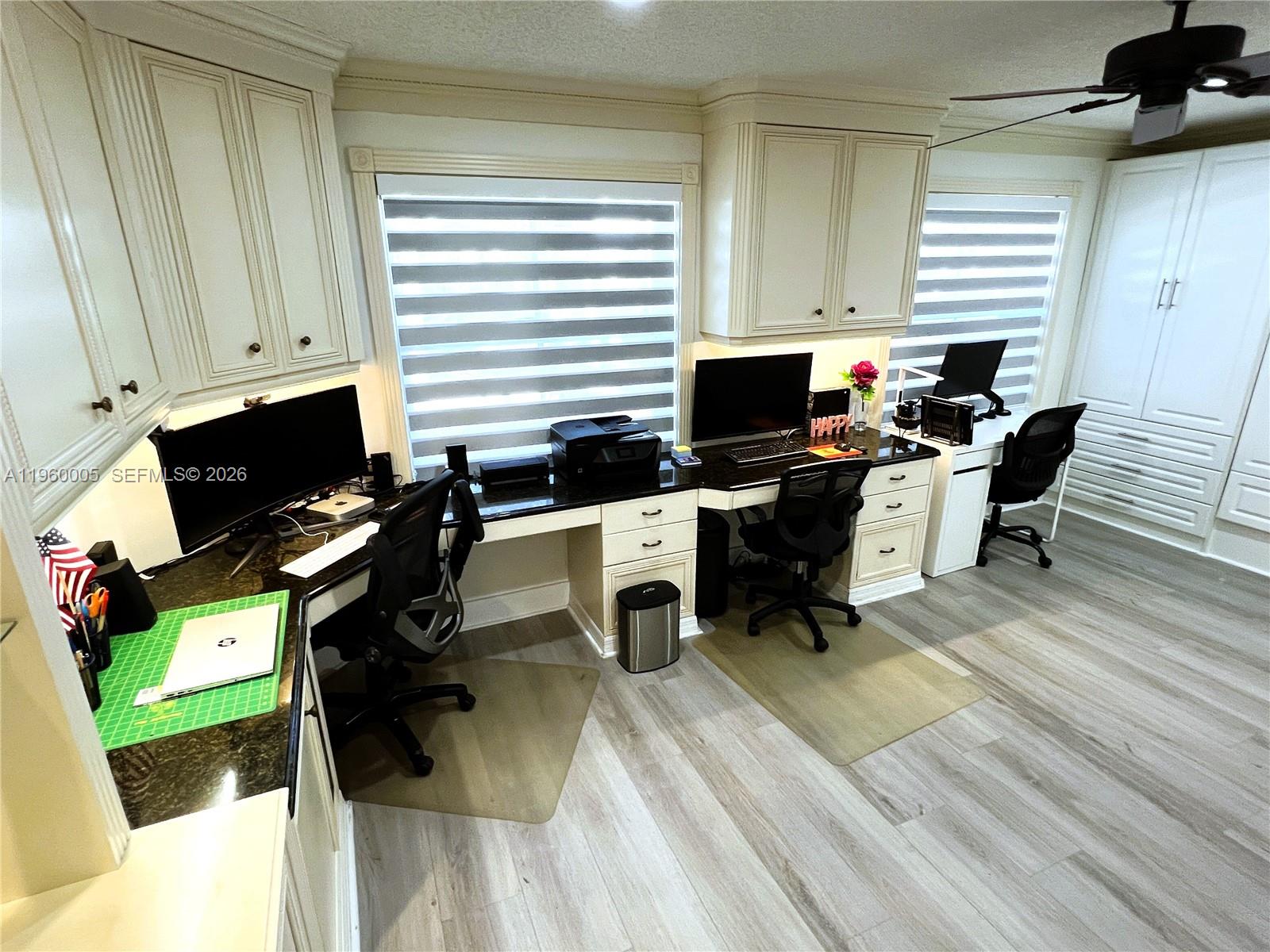 The Meadows - Residential