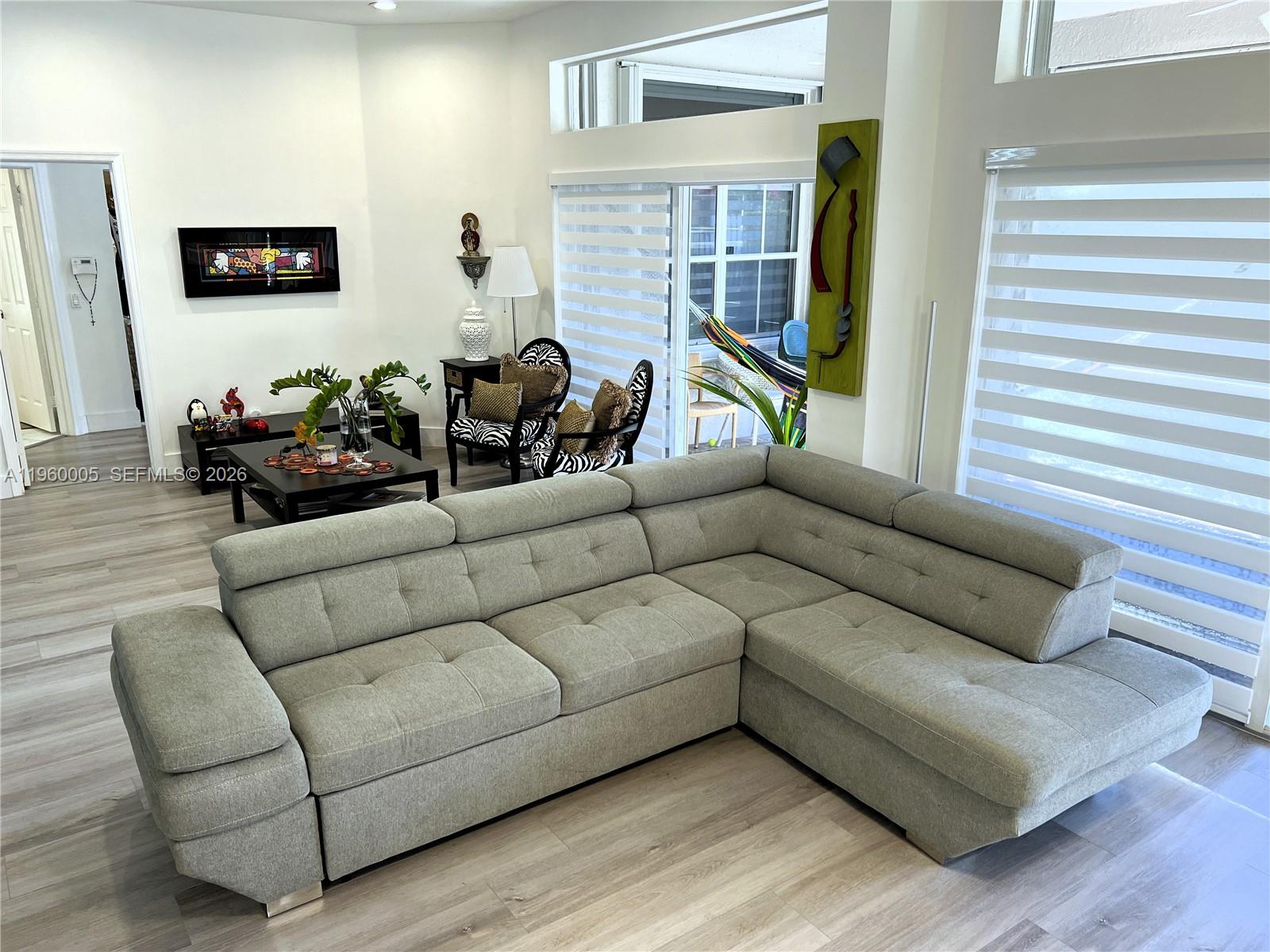 The Meadows - Residential