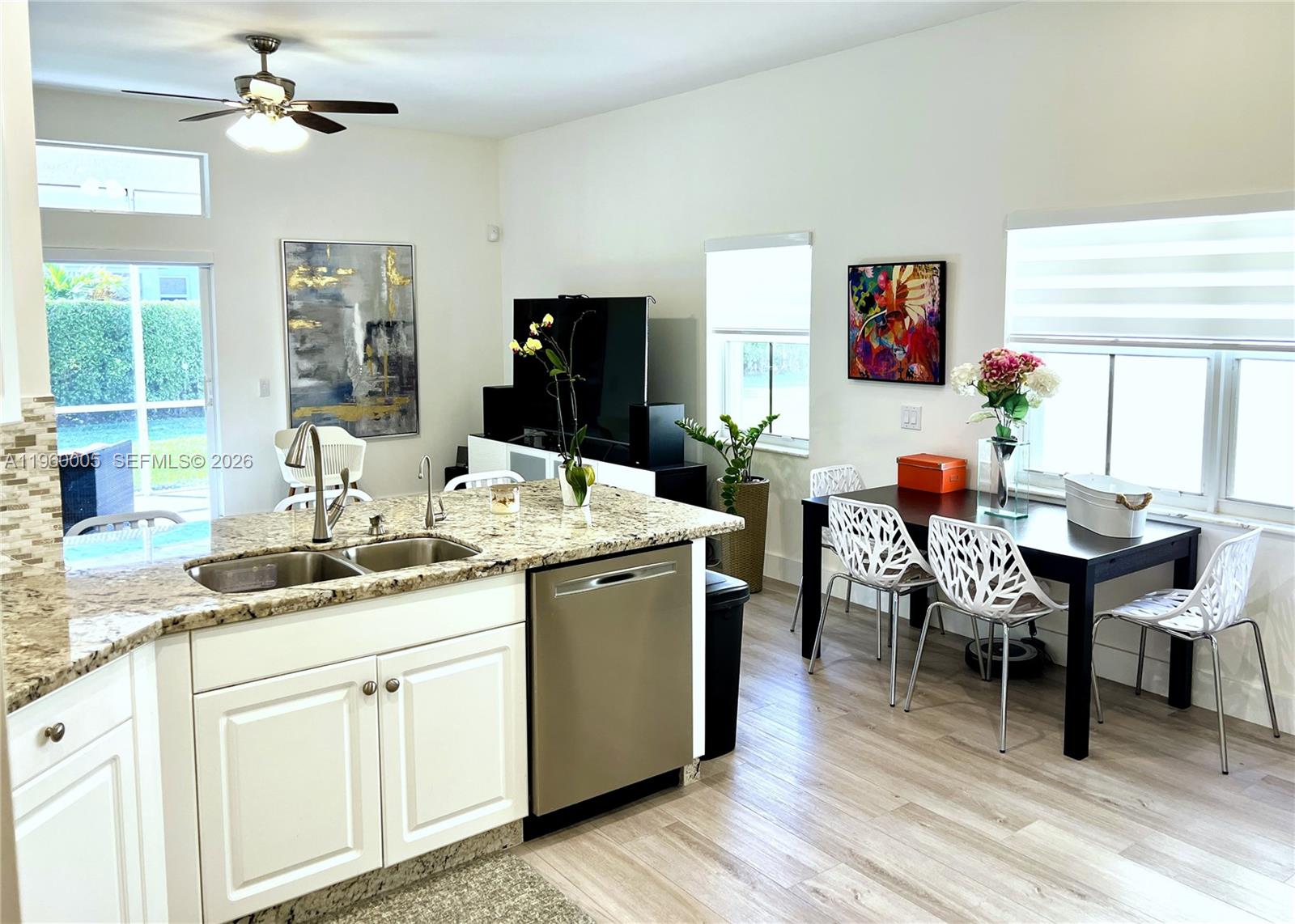 The Meadows - Residential