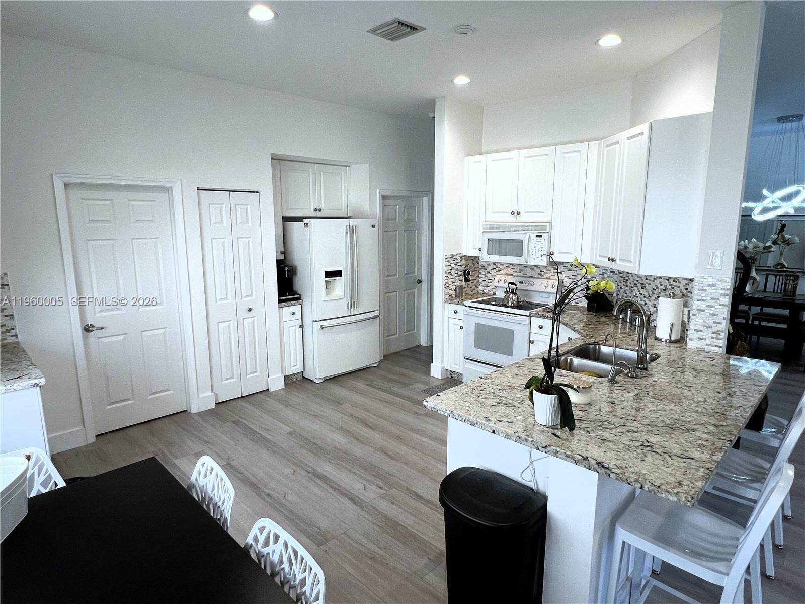 The Meadows - Residential