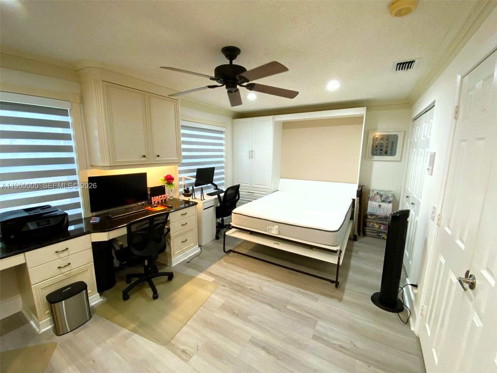 The Meadows - Residential