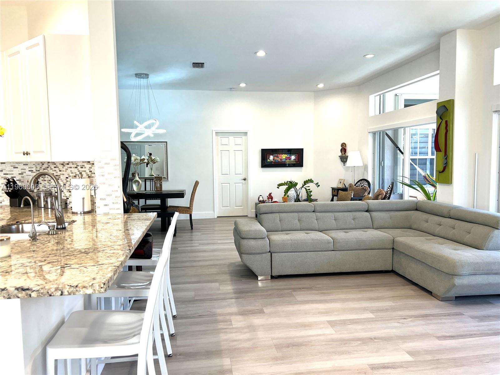 The Meadows - Residential