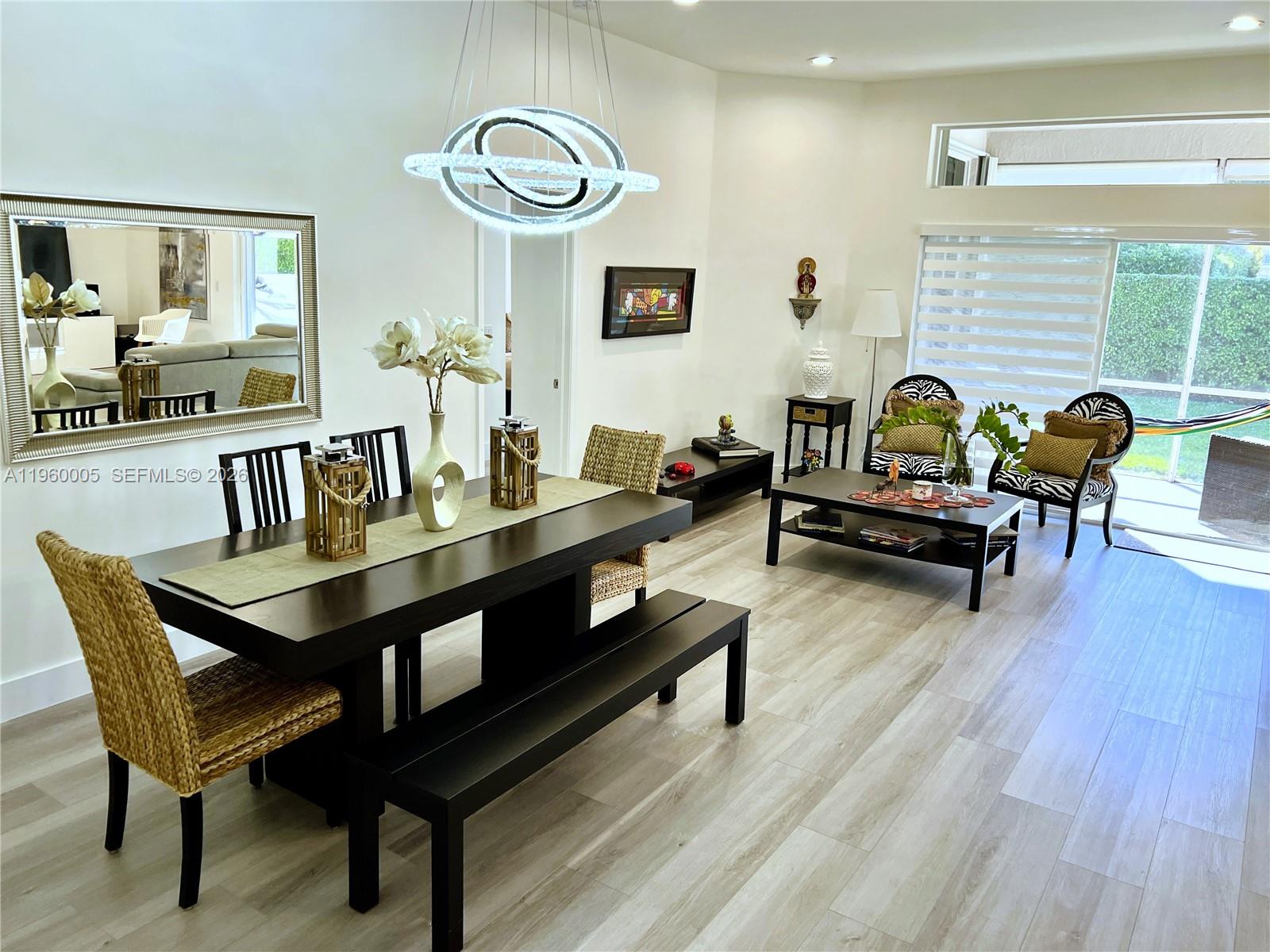 The Meadows - Residential