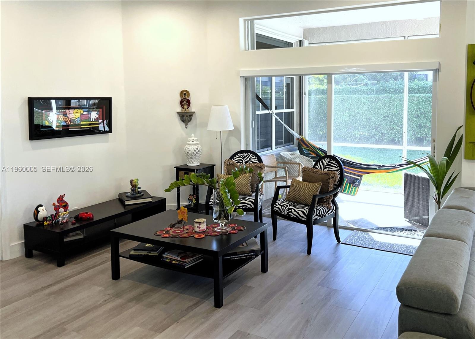 The Meadows - Residential