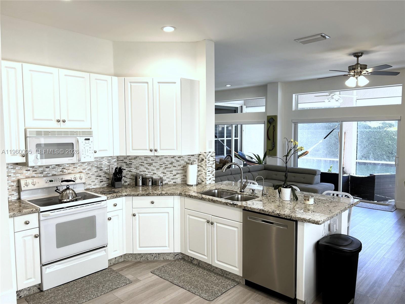 The Meadows - Residential