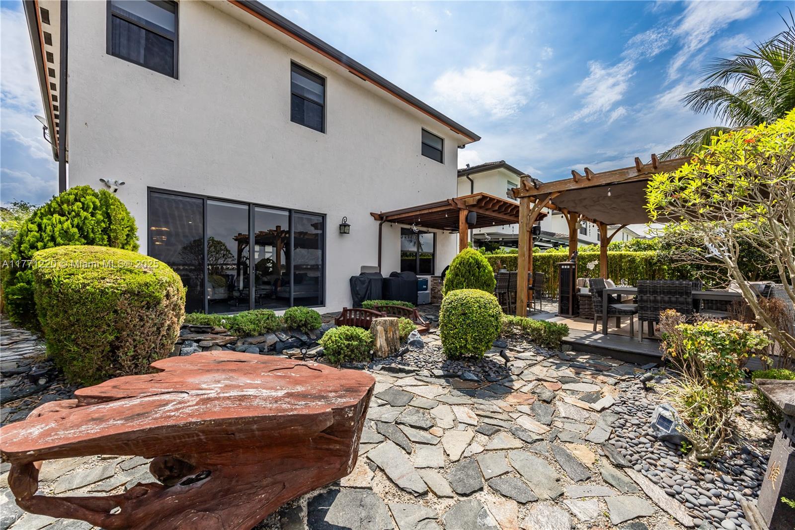 DUNNWOODY LAKE - Residential