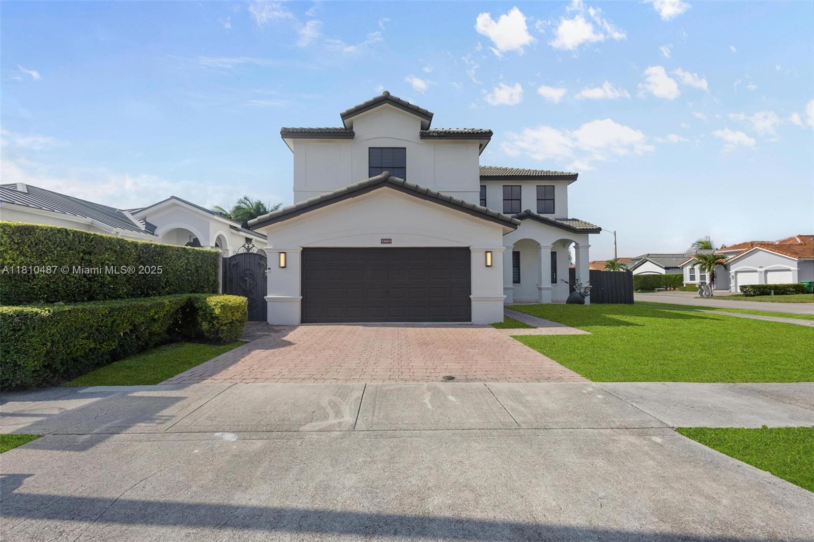 13601 NW 9th St