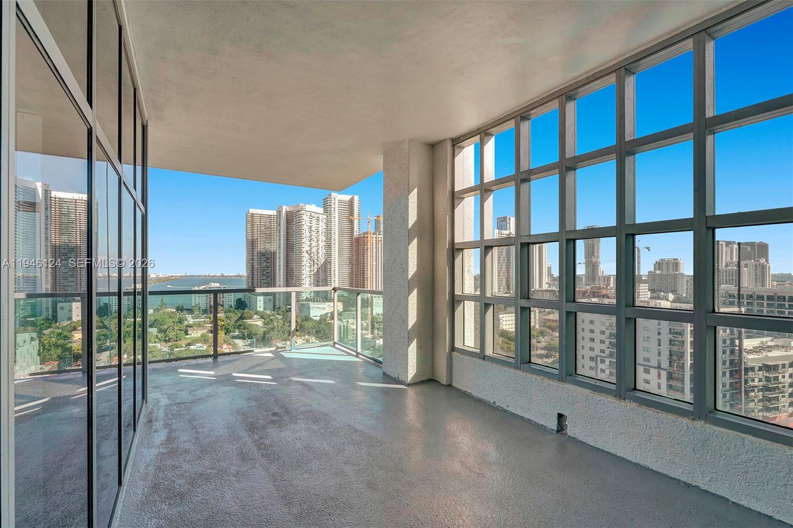 FOUR MIDTOWN MIAMI CONDO - Residential