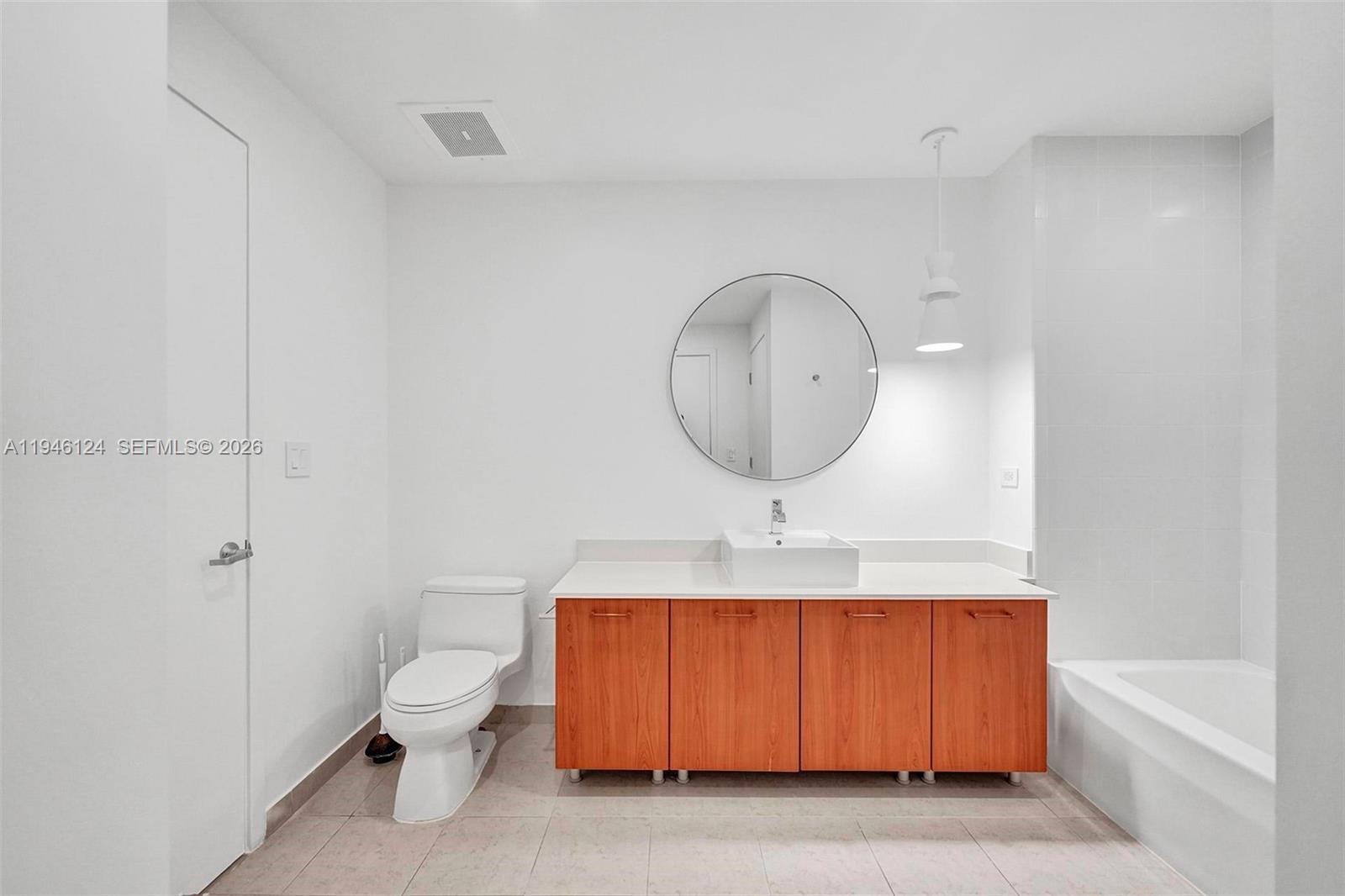 FOUR MIDTOWN MIAMI CONDO - Residential