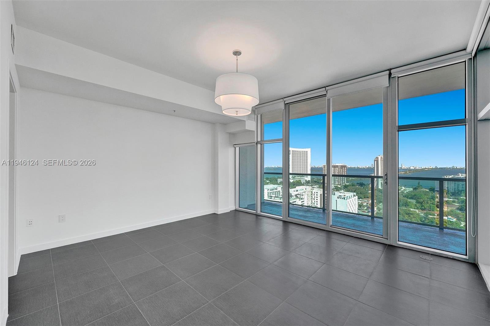 FOUR MIDTOWN MIAMI CONDO - Residential