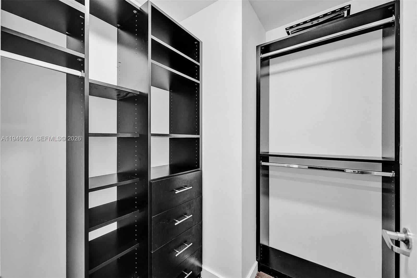 FOUR MIDTOWN MIAMI CONDO - Residential