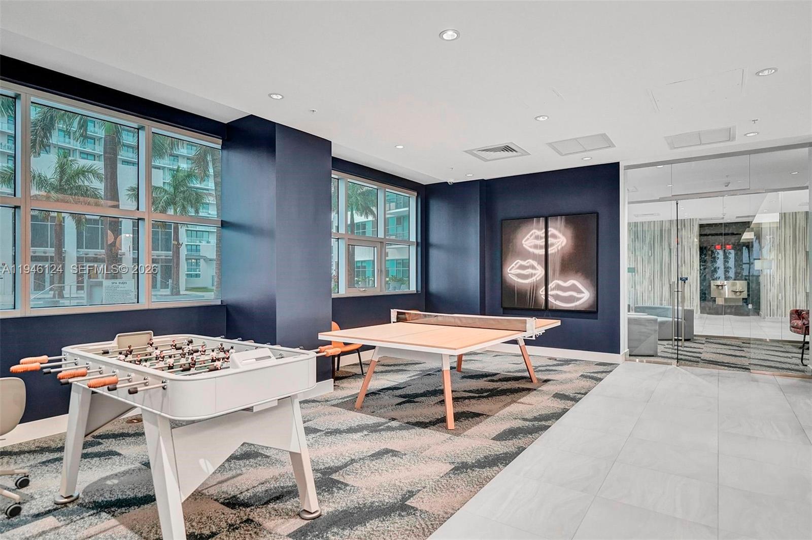 FOUR MIDTOWN MIAMI CONDO - Residential