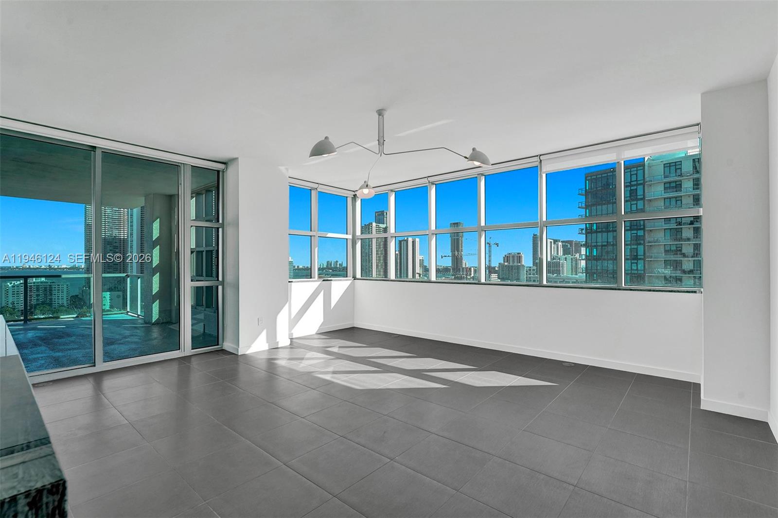 FOUR MIDTOWN MIAMI CONDO - Residential