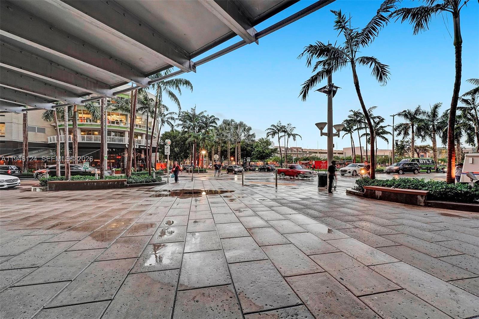 FOUR MIDTOWN MIAMI CONDO - Residential