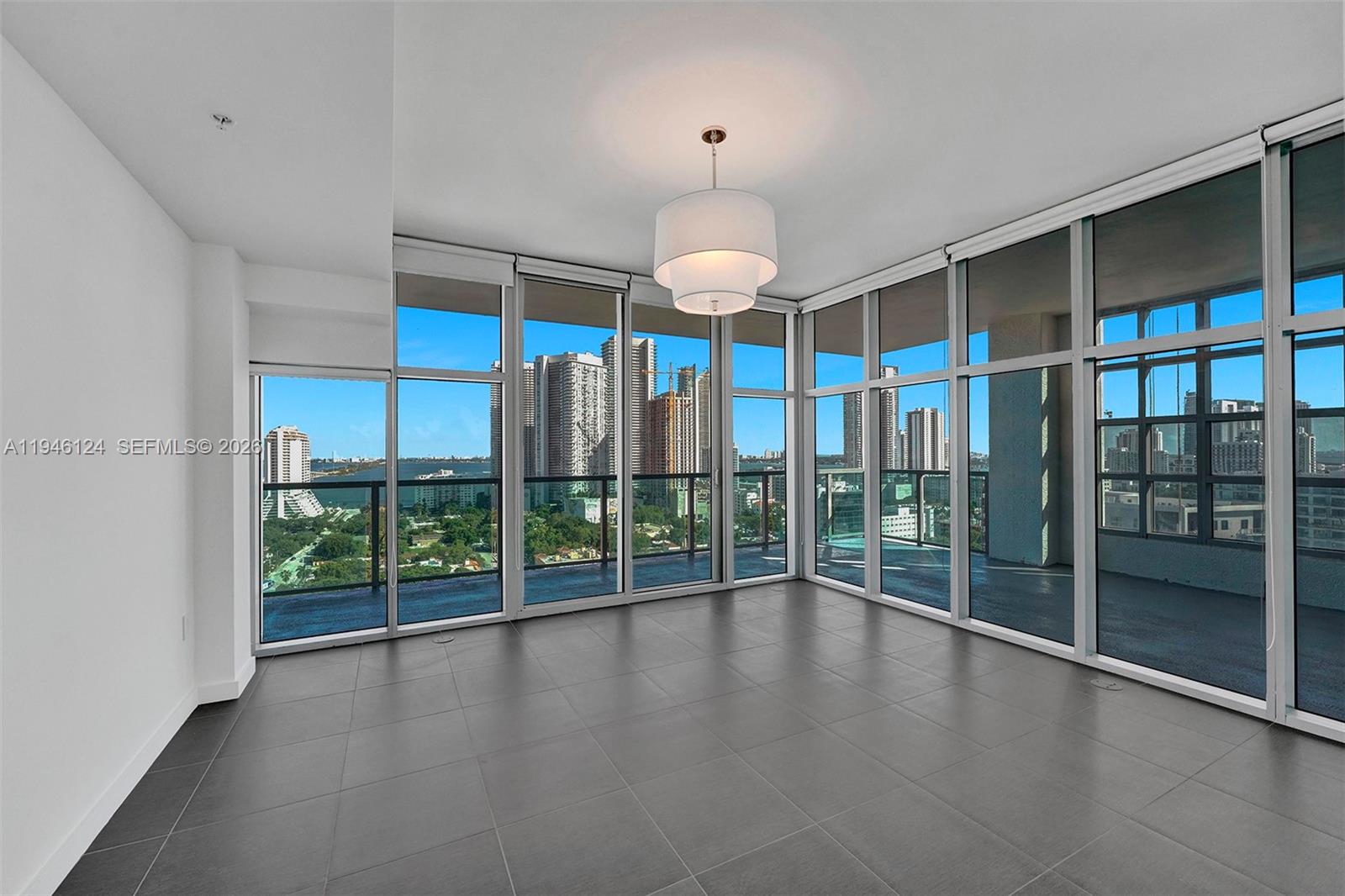 FOUR MIDTOWN MIAMI CONDO - Residential