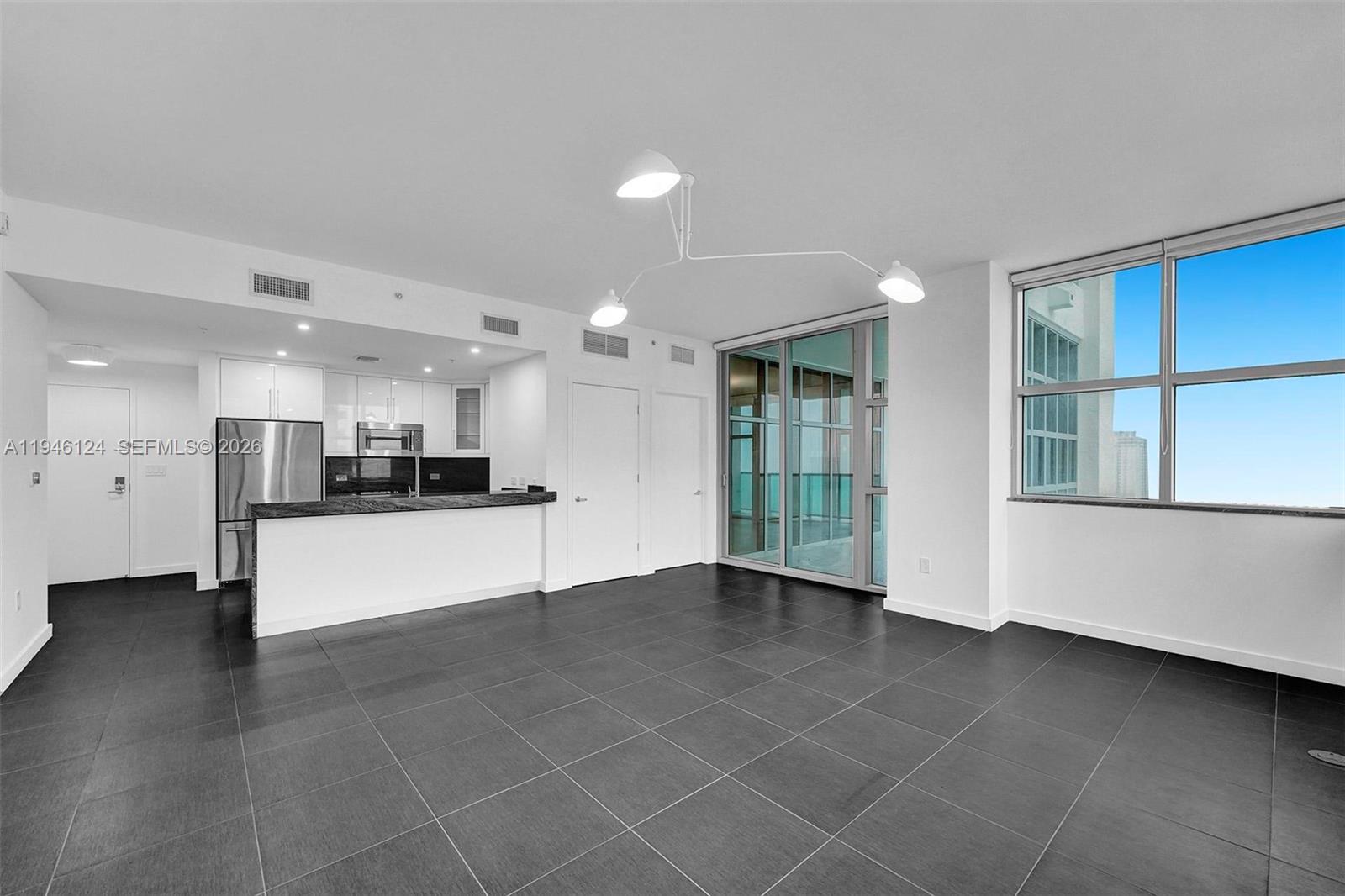 FOUR MIDTOWN MIAMI CONDO - Residential