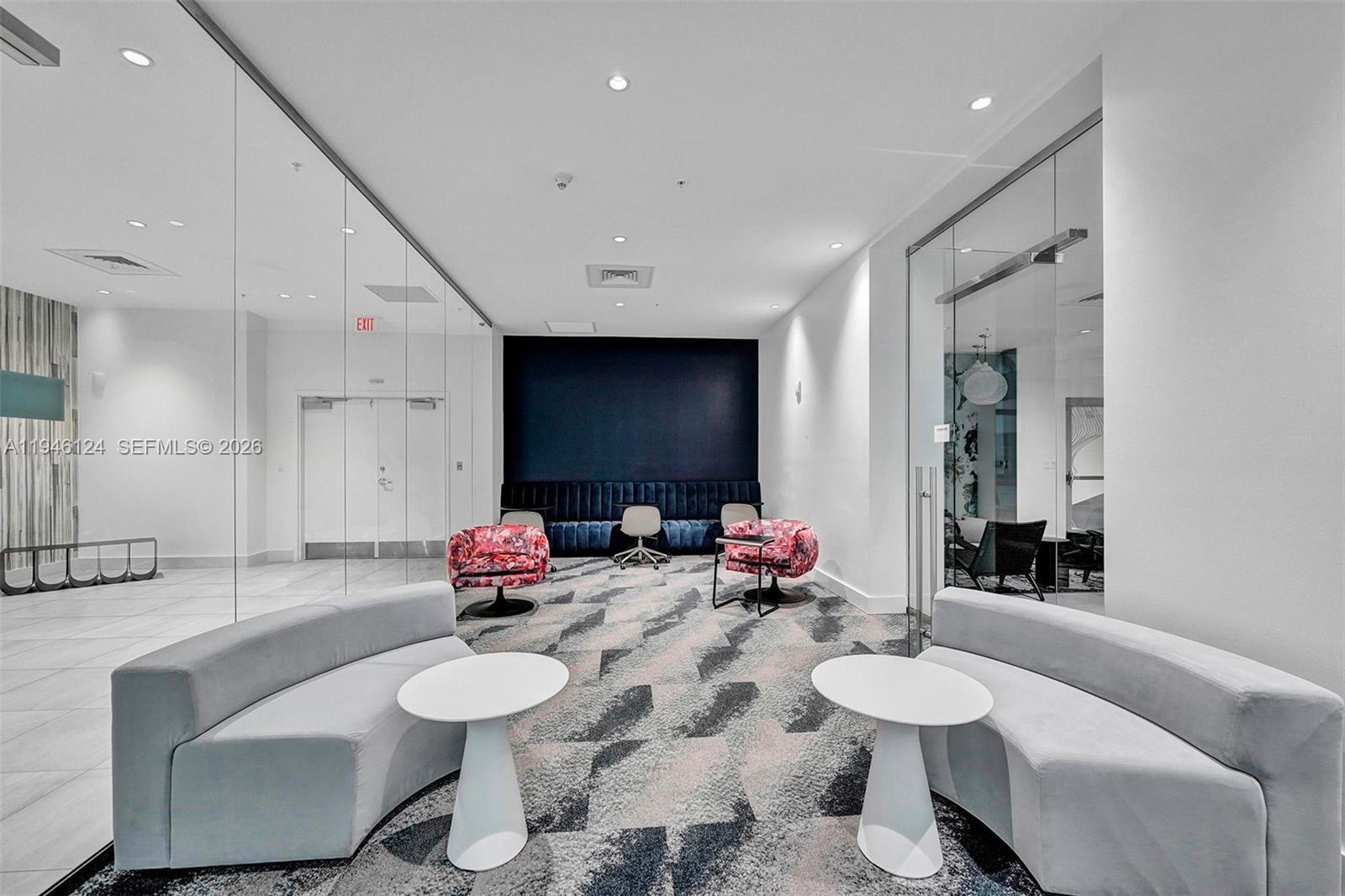 FOUR MIDTOWN MIAMI CONDO - Residential