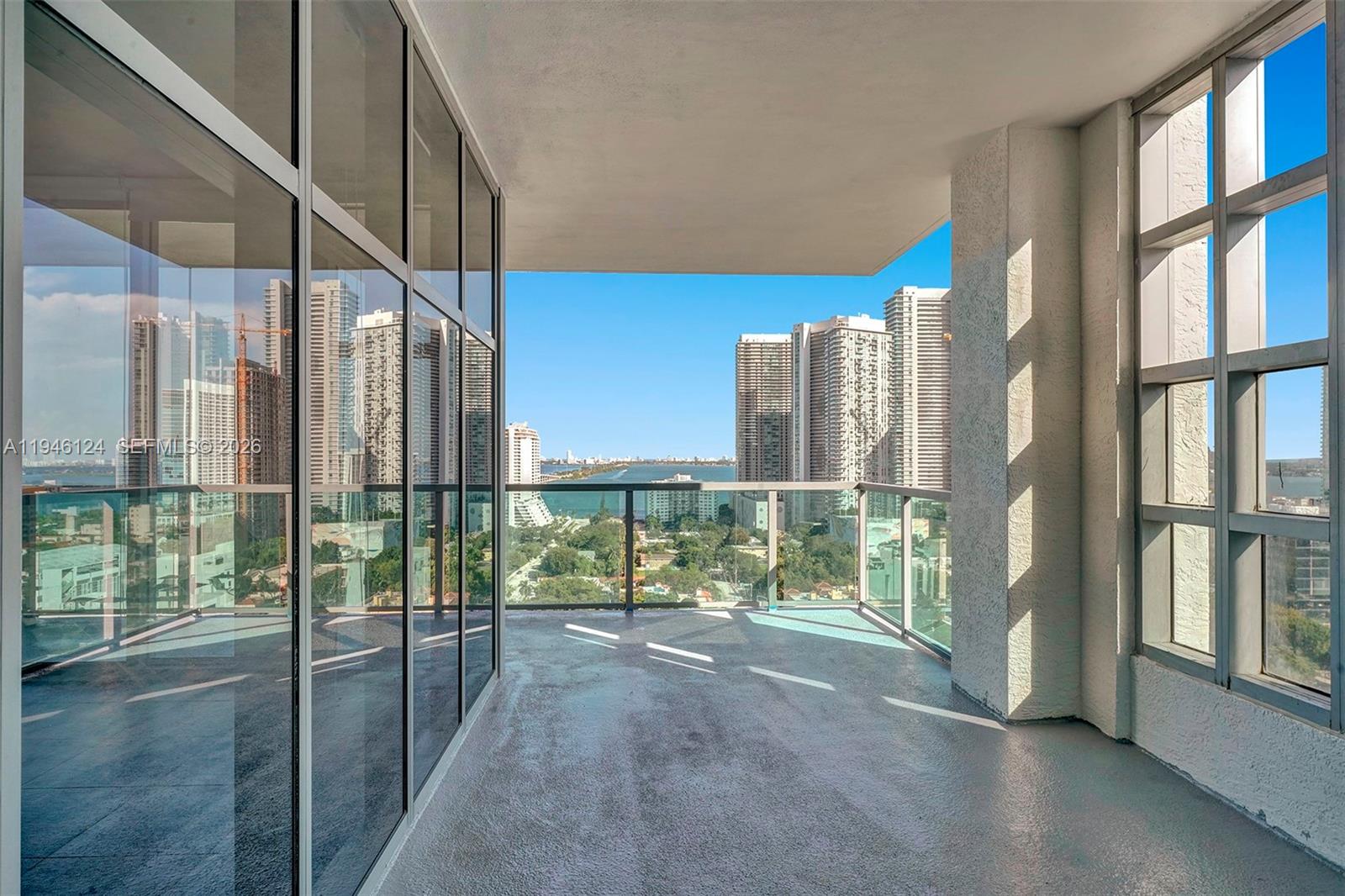 FOUR MIDTOWN MIAMI CONDO - Residential